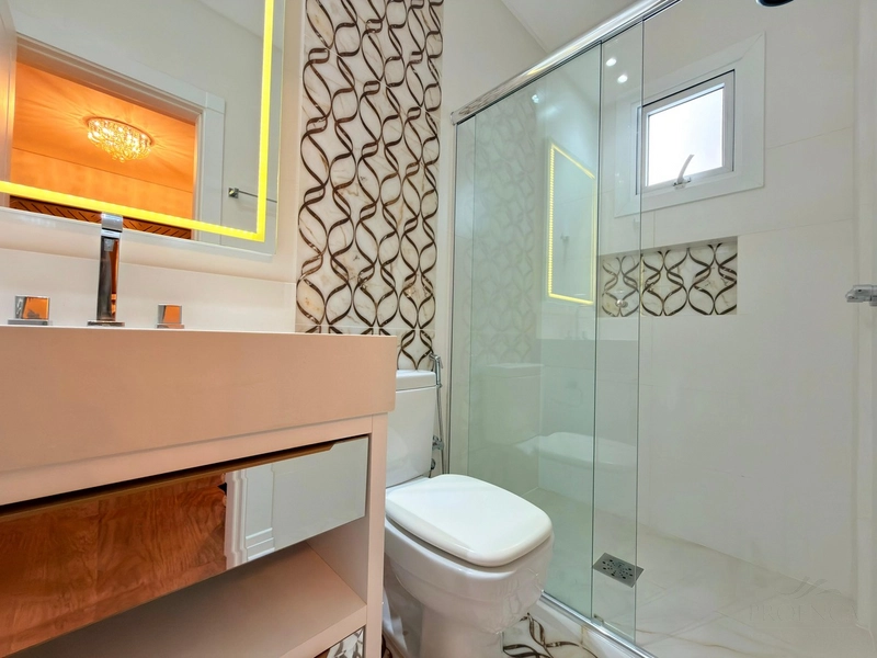 NOVIDADE NO MERCADO APARTAMENTO DIFERENCIADO EXCLUSIVO 01 POR ANDAR !!: 37ª foto da galeria de imagens do imóvel