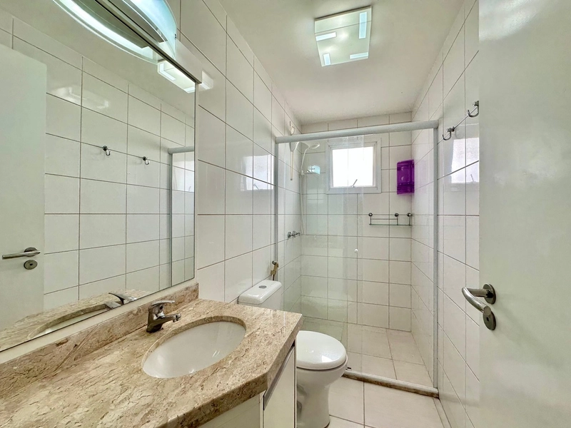 Apartamento 03 dormitórios frente Praça Tiaraju em Capão da Canoa: 13ª foto da galeria de imagens do imóvel