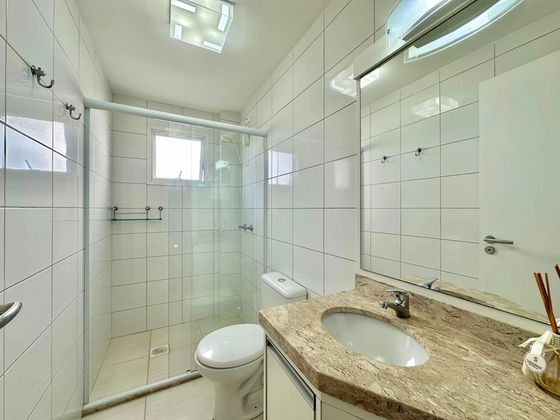 Apartamento 03 dormitórios frente Praça Tiaraju em Capão da Canoa: 17ª foto da galeria de imagens do imóvel
