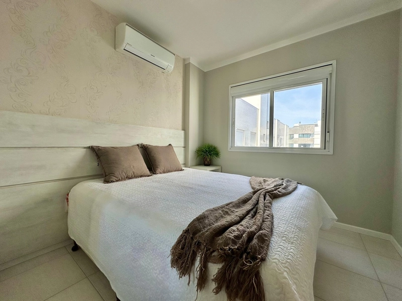 Apartamento 03 dormitórios frente Praça Tiaraju em Capão da Canoa: 24ª foto da galeria de imagens do imóvel