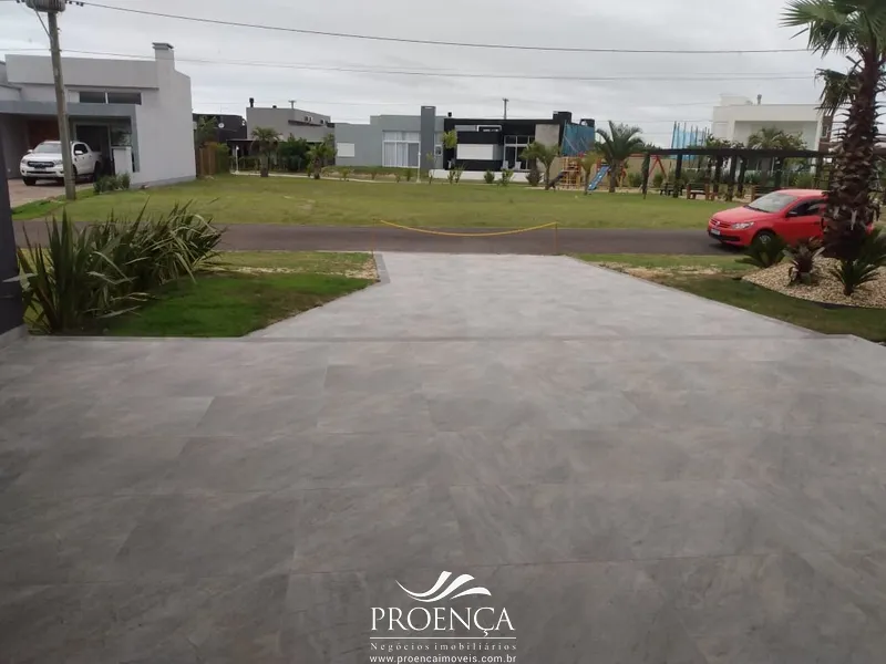 Casa em condomínio fechado!: 3ª foto da galeria de imagens do imóvel