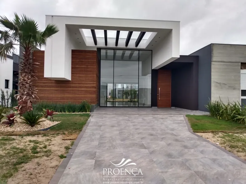 Casa em condomínio fechado!: 17ª foto da galeria de imagens do imóvel