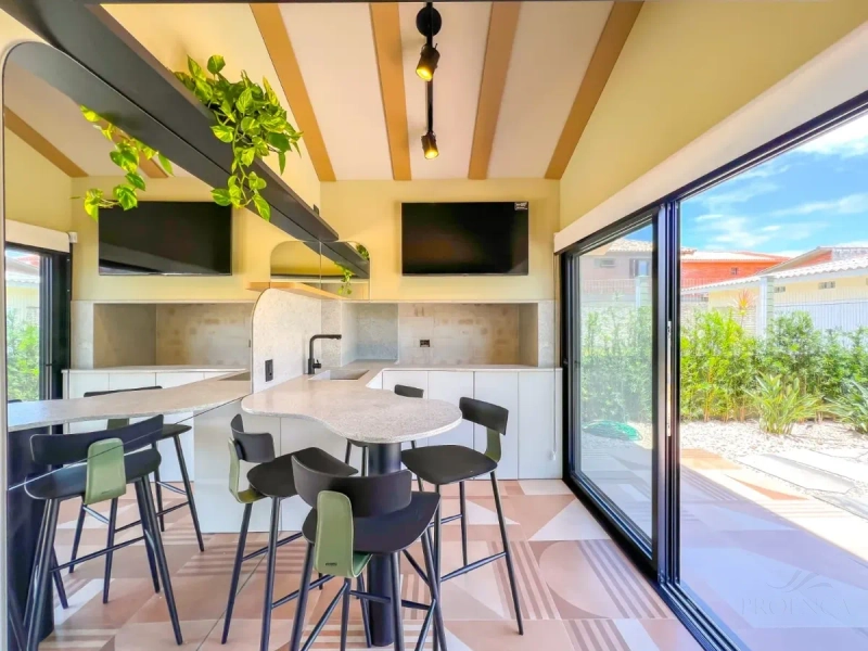 Casa à venda com 243m² 4 dormitórios 2 suítes 3 vagas  Centro Xangrilá: 20ª foto da galeria de imagens do imóvel