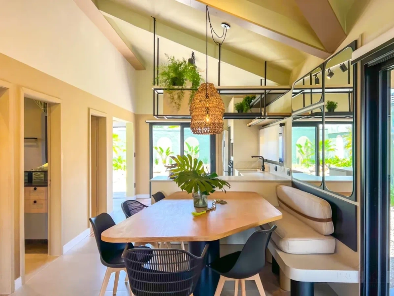 Casa à venda com 243m² 4 dormitórios 2 suítes 3 vagas  Centro Xangrilá: 12ª foto da galeria de imagens do imóvel