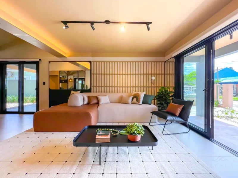 Casa à venda com 243m² 4 dormitórios 2 suítes 3 vagas  Centro Xangrilá: 5ª foto da galeria de imagens do imóvel
