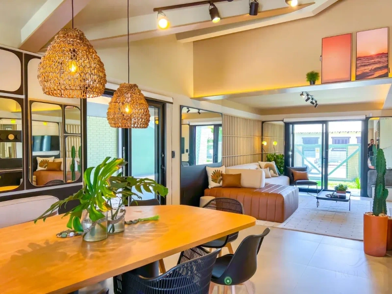 Casa à venda com 243m² 4 dormitórios 2 suítes 3 vagas  Centro Xangrilá: 9ª foto da galeria de imagens do imóvel