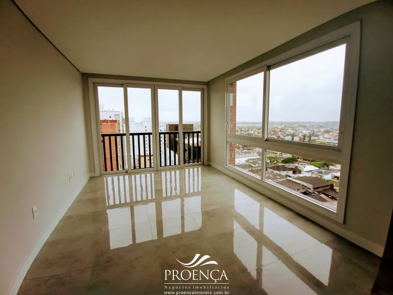 Apartamento DE FRENTE - 3 dormitórios/suíte - Navegantes - Capão: 2ª foto da galeria de imagens do imóvel