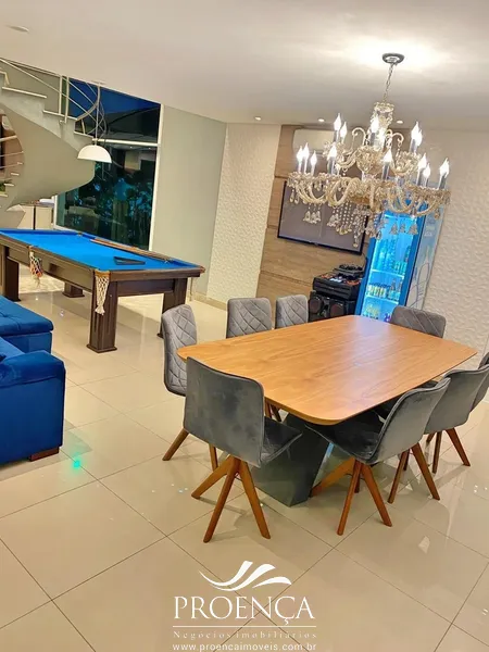 Casa em Condomínio Xangri-lá: 5ª foto da galeria de imagens do imóvel