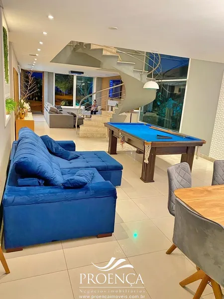 Casa em Condomínio Xangri-lá: 11ª foto da galeria de imagens do imóvel