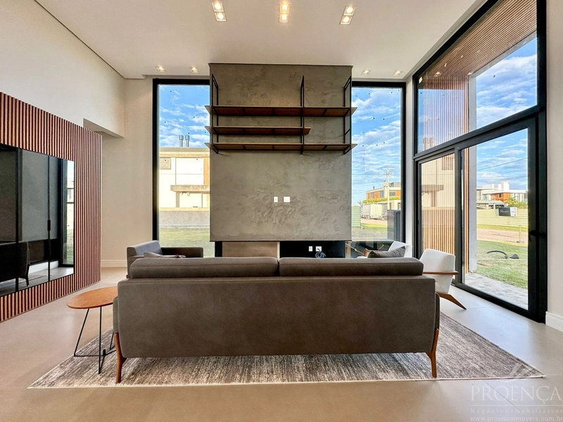 Casa em Condomínio 4 dormitórios, bairro Centro em Xangrilá.: 7ª foto da galeria de imagens do imóvel