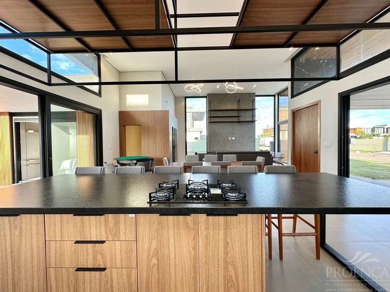 Casa em Condomínio 4 dormitórios, bairro Centro em Xangrilá.: 10ª foto da galeria de imagens do imóvel