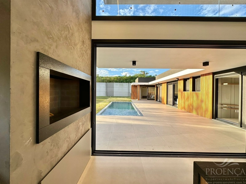 Casa em Condomínio 4 dormitórios, bairro Centro em Xangrilá.: 31ª foto da galeria de imagens do imóvel