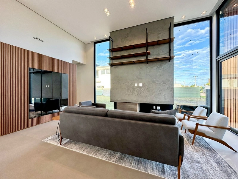 Casa em Condomínio 4 dormitórios, bairro Centro em Xangrilá.: 6ª foto da galeria de imagens do imóvel