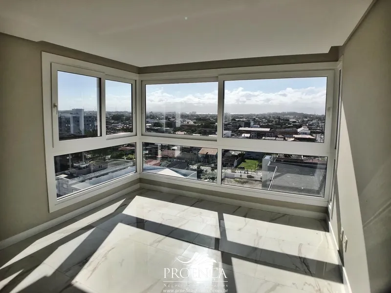 Apartamento 2 dormitórios com suíte no Centro de Capão da Canoa: 4ª foto da galeria de imagens do imóvel