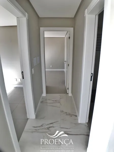 Apartamento 2 dormitórios com suíte no Centro de Capão da Canoa: 8ª foto da galeria de imagens do imóvel