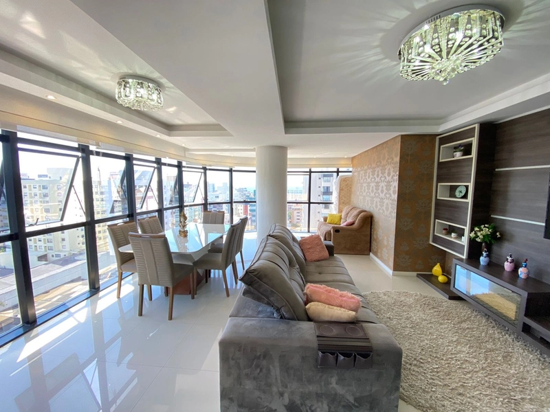 60X! APARTAMENTO 3 DORMITÓRIOS PARA VENDA, CENTRO EM CAPÃO DA CANOA.: 2ª foto da galeria de imagens do imóvel