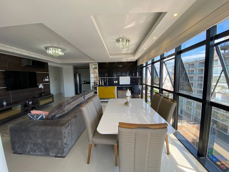 60X! APARTAMENTO 3 DORMITÓRIOS PARA VENDA, CENTRO EM CAPÃO DA CANOA.: 8ª foto da galeria de imagens do imóvel