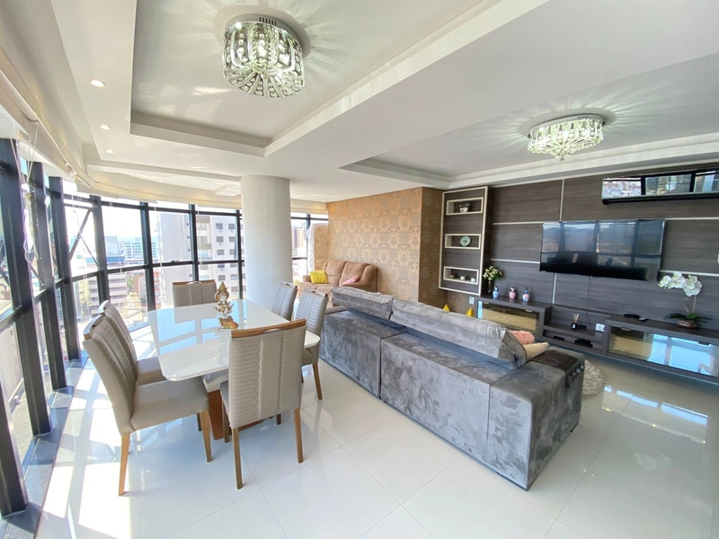 60X! APARTAMENTO 3 DORMITÓRIOS PARA VENDA, CENTRO EM CAPÃO DA CANOA.: 1ª foto da galeria de imagens do imóvel