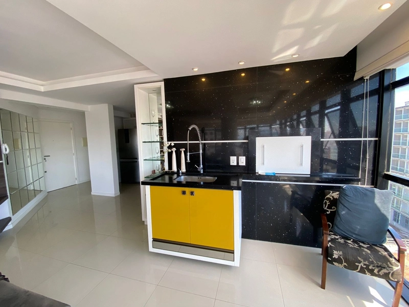 60X! APARTAMENTO 3 DORMITÓRIOS PARA VENDA, CENTRO EM CAPÃO DA CANOA.: 11ª foto da galeria de imagens do imóvel