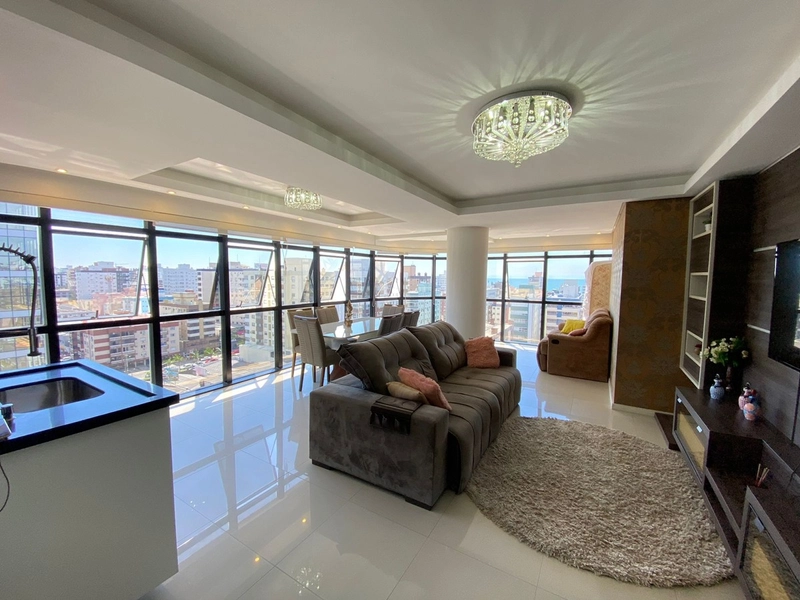 60X! APARTAMENTO 3 DORMITÓRIOS PARA VENDA, CENTRO EM CAPÃO DA CANOA.: 3ª foto da galeria de imagens do imóvel