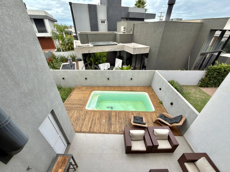 Casas à venda em Xangri-Lá, Condomínio Blue Centro: 25ª foto da galeria de imagens do imóvel