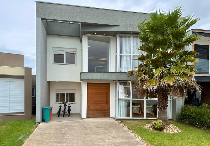 Casas à venda em Xangri-Lá, Condomínio Blue Centro: 1ª foto da galeria de imagens do imóvel