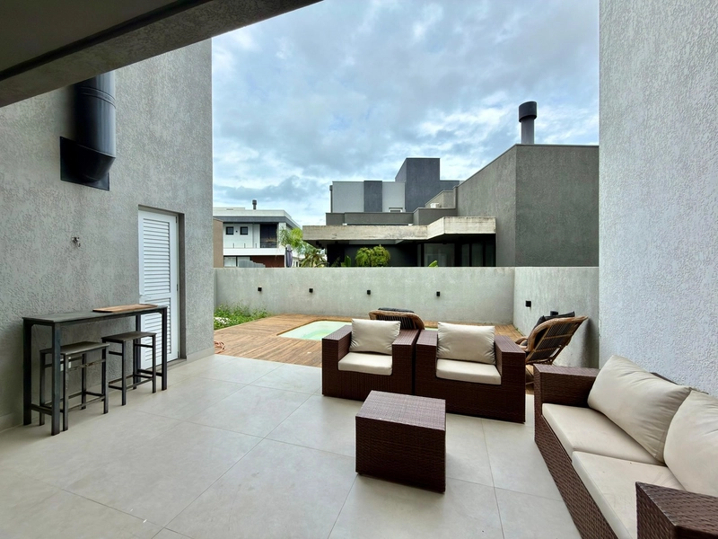Casas à venda em Xangri-Lá, Condomínio Blue Centro: 27ª foto da galeria de imagens do imóvel