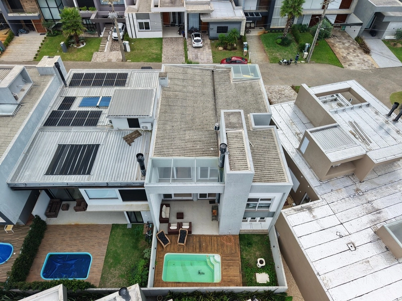 Casas à venda em Xangri-Lá, Condomínio Blue Centro: 29ª foto da galeria de imagens do imóvel