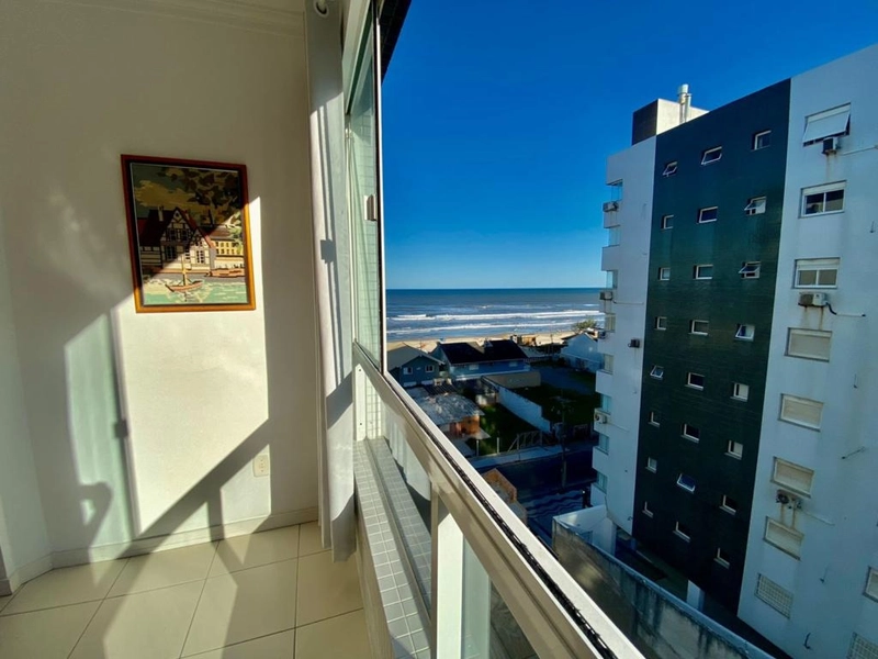 APARTAMENTO 3 DORMITÓRIOS PARA VENDA, ZONA NOVA EM CAPÃO DA CANOA: 4ª foto da galeria de imagens do imóvel