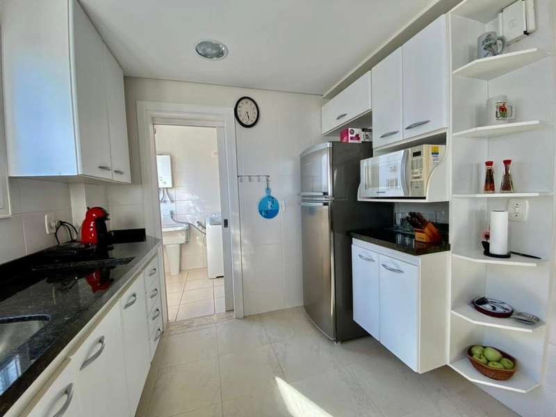 APARTAMENTO 3 DORMITÓRIOS PARA VENDA, ZONA NOVA EM CAPÃO DA CANOA: 12ª foto da galeria de imagens do imóvel