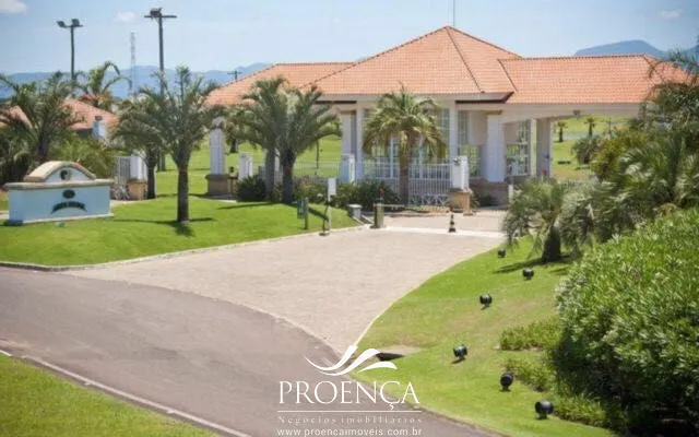 Condomínio Green Village Golf Club, Xangri-La, terreno com 777m²!: 2ª foto da galeria de imagens do imóvel