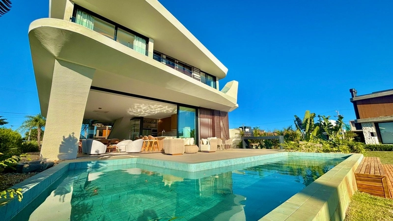 Sobrado a venda no Condomínio Amare Home Resort Xangrilá Centro: 46ª foto da galeria de imagens do imóvel