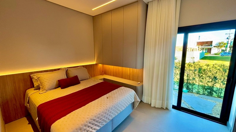 Sobrado a venda no Condomínio Amare Home Resort Xangrilá Centro: 15ª foto da galeria de imagens do imóvel