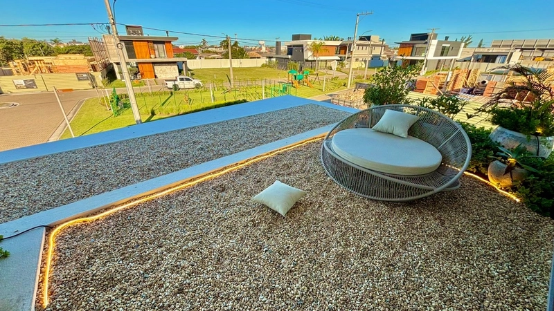 Sobrado a venda no Condomínio Amare Home Resort Xangrilá Centro: 36ª foto da galeria de imagens do imóvel