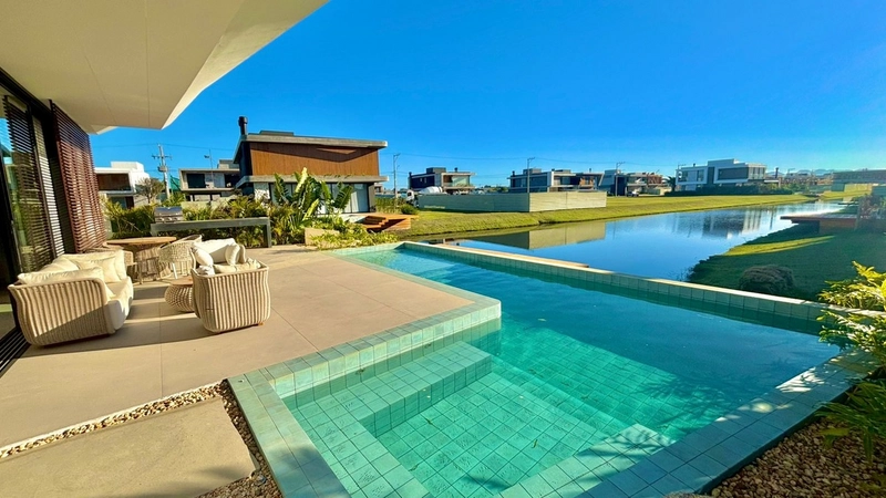 Sobrado a venda no Condomínio Amare Home Resort Xangrilá Centro: 44ª foto da galeria de imagens do imóvel
