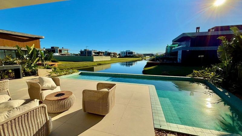 Sobrado a venda no Condomínio Amare Home Resort Xangrilá Centro: 43ª foto da galeria de imagens do imóvel