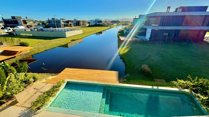 Sobrado a venda no Condomínio Amare Home Resort Xangrilá Centro: 24ª foto da galeria de imagens do imóvel
