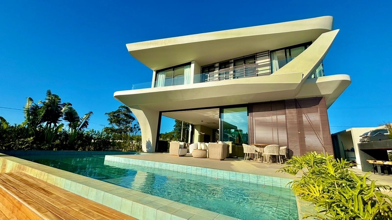 Sobrado a venda no Condomínio Amare Home Resort Xangrilá Centro: 50ª foto da galeria de imagens do imóvel