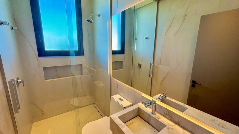 Sobrado a venda no Condomínio Amare Home Resort Xangrilá Centro: 40ª foto da galeria de imagens do imóvel