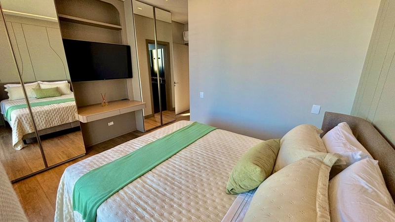Sobrado a venda no Condomínio Amare Home Resort Xangrilá Centro: 27ª foto da galeria de imagens do imóvel