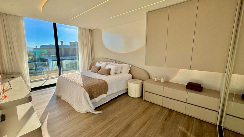 Sobrado a venda no Condomínio Amare Home Resort Xangrilá Centro: 19ª foto da galeria de imagens do imóvel