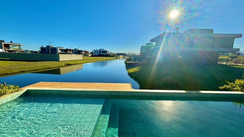 Sobrado a venda no Condomínio Amare Home Resort Xangrilá Centro: 45ª foto da galeria de imagens do imóvel