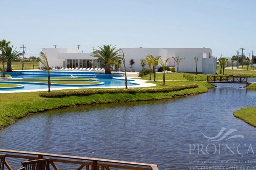 Lote - Terreno Condomínio Dubai Resort Capão da Canoa: 9ª foto da galeria de imagens do imóvel