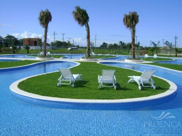 Lote - Terreno Condomínio Dubai Resort Capão da Canoa: 3ª foto da galeria de imagens do imóvel