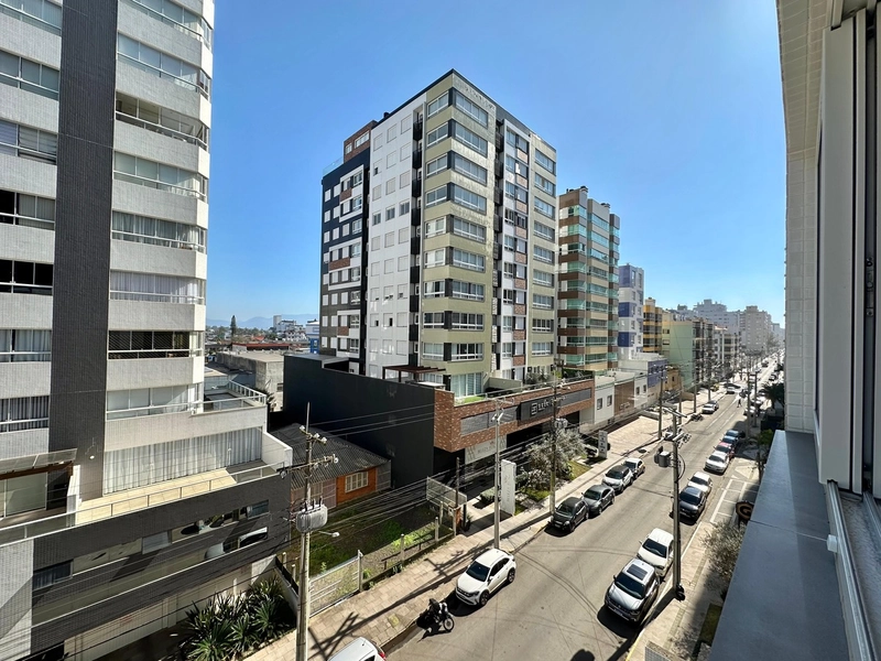 Navegantes! Apto de frente, mobiliado,: 11ª foto da galeria de imagens do imóvel