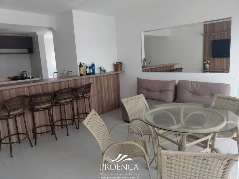 Apartamento de frente com terraço, 2 dormitórios sendo 1 suíte.: 5ª foto da galeria de imagens do imóvel