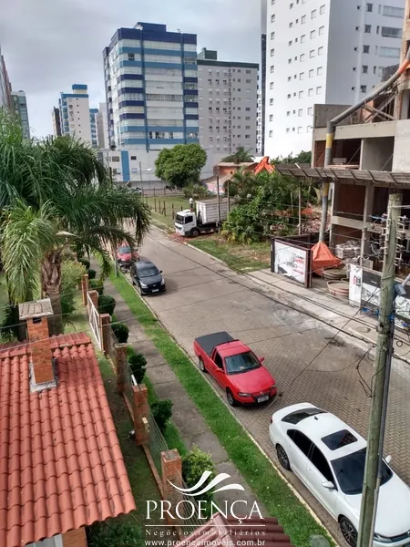 Apartamento de frente com terraço, 2 dormitórios sendo 1 suíte.: 10ª foto da galeria de imagens do imóvel