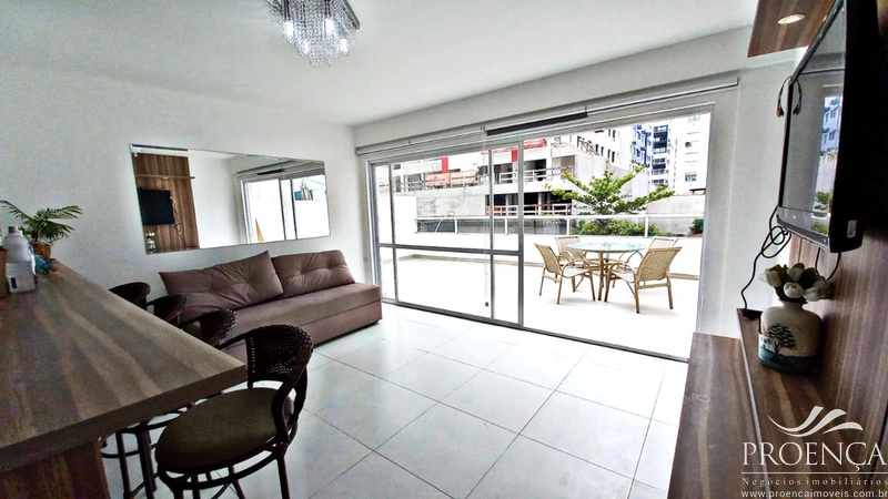 Apartamento de frente com terraço, 2 dormitórios sendo 1 suíte.: 17ª foto da galeria de imagens do imóvel