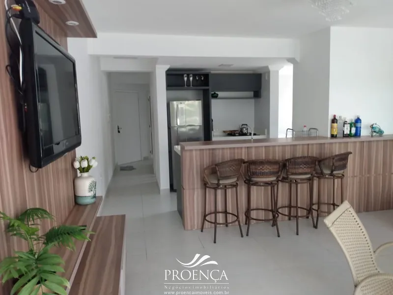 Apartamento de frente com terraço, 2 dormitórios sendo 1 suíte.: 14ª foto da galeria de imagens do imóvel