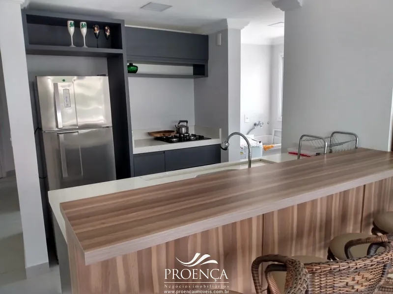 Apartamento de frente com terraço, 2 dormitórios sendo 1 suíte.: 11ª foto da galeria de imagens do imóvel